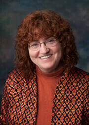 Picture of Patricia Fitch, OD