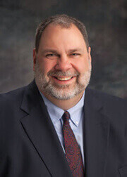 Warren J. Roreback, OD