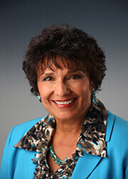 Picture of Melinda Cano Howes, OD