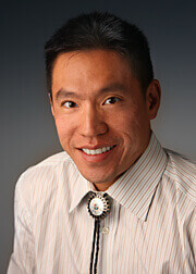 Picture of Charles Chiang, MD