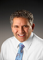 Picture of Frank J. Mares, MD