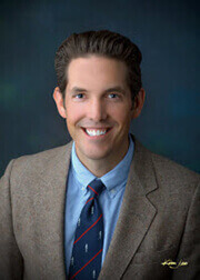 Picture of John D. Pitcher, III, MD
