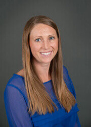 Julia Coulter, OD