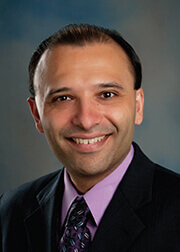 Picture of Kamalesh J. Ramaiya, MD