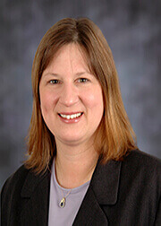 Picture of Barbara C. Marsh, EANM Vice President