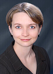 Picture of Molly E. Ritsema, MD