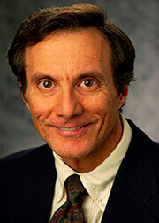 Picture of Mahlon R. Soloway, MD