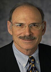 Picture of Arthur J. Winstein, MD - Chairman of the Board