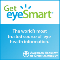 Get eyeSmart The World's most trusted source of eye health information