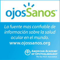 ojosSanos - La fuente mas confiable de information sobre la salud ocular en el mundo