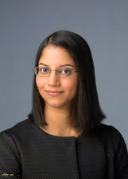 Suchitra Katiyar, OD