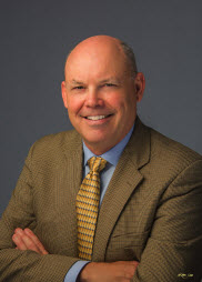 Picture of Michael J. Sullivan, OD