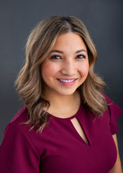 Nina Ballew, OD
