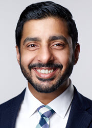 Rizwan A. Shaikh, MD