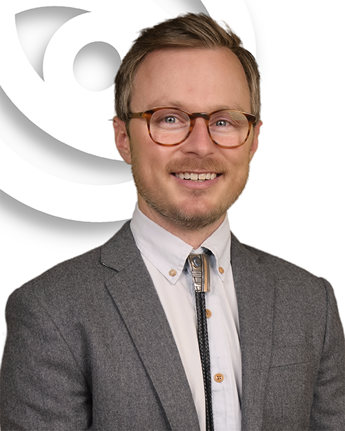 Gavin Gorrell