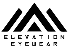 elevation eyewear logo