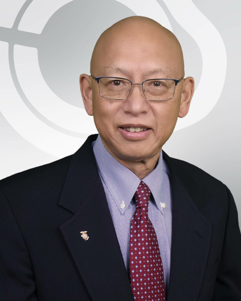 Mark T. Chiu