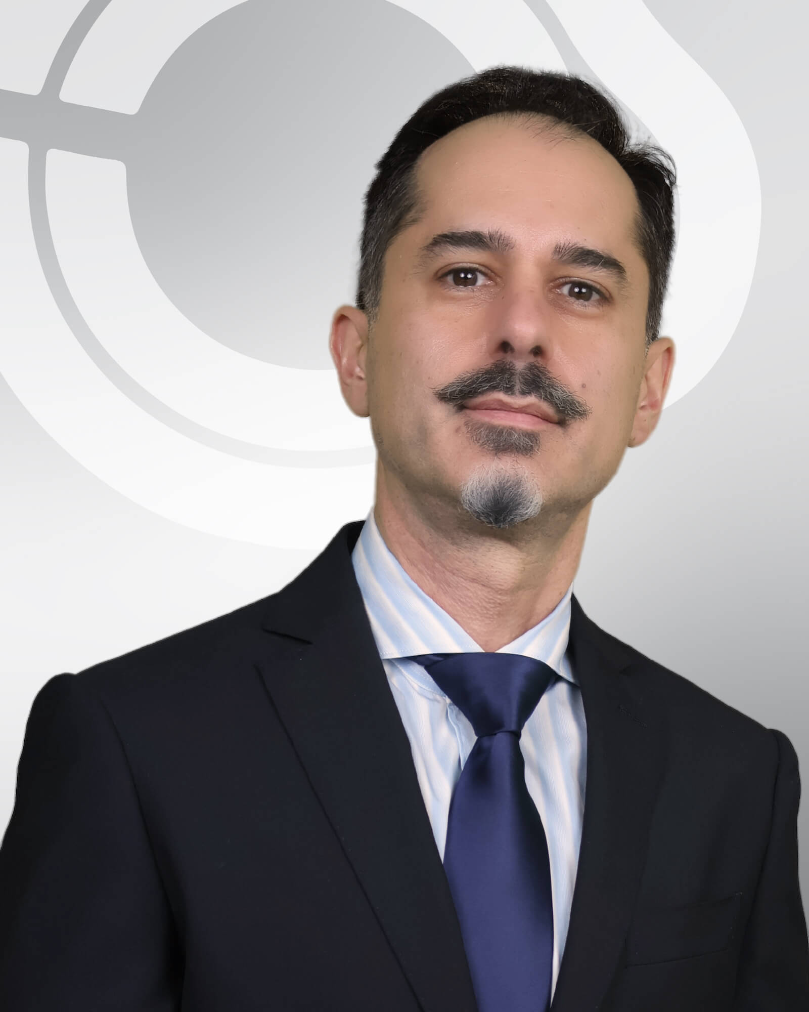 Optometrist Albuquerque A.J. Javid, OD Eye NM