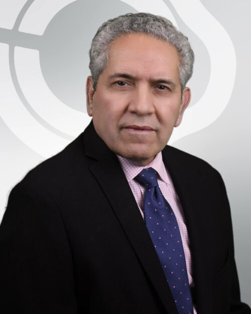 Frank J. Mares