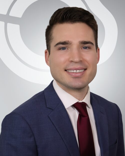 Halward Blegen IV