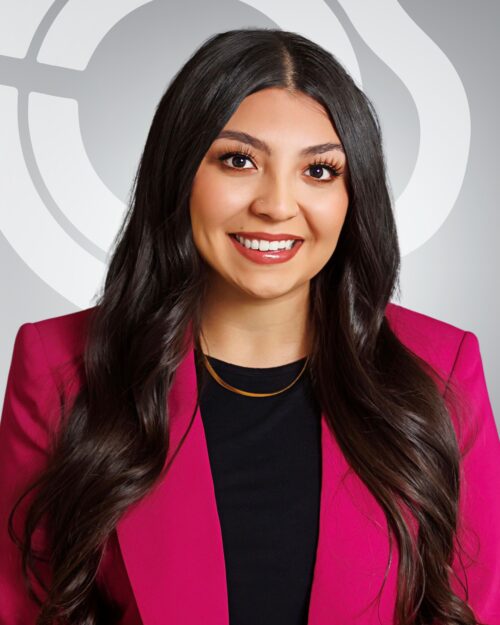 Jazmine D. Casias