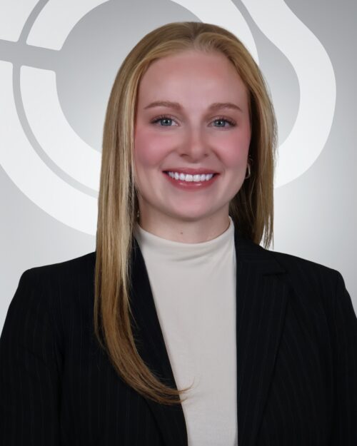 Amanda C. Gorr