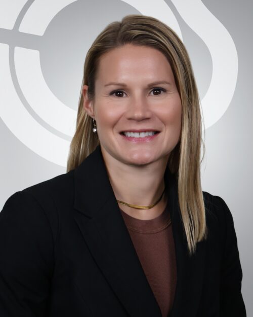 Jamie Odden