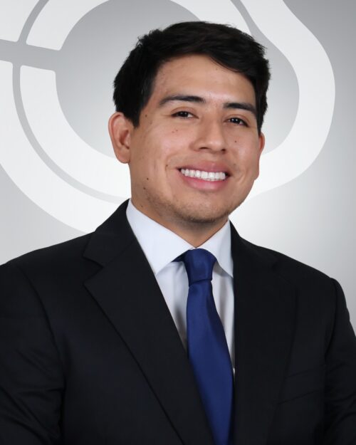 Renato J. Yupari