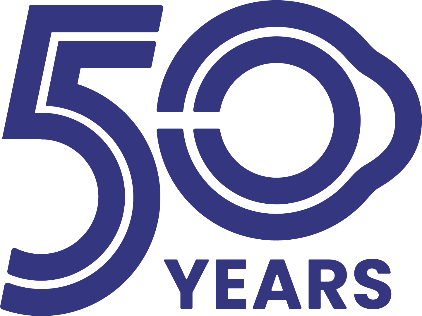Celebrating 50 years